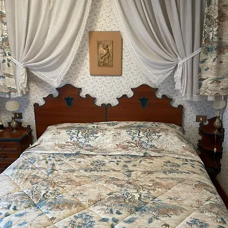Apartment Cortina Luxury