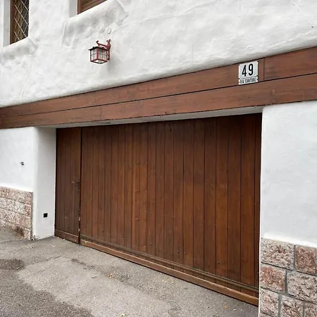 Cortina Luxury