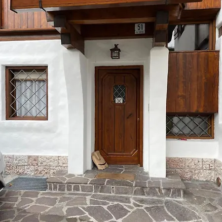 Cortina Luxury * Cortina d'Ampezzo