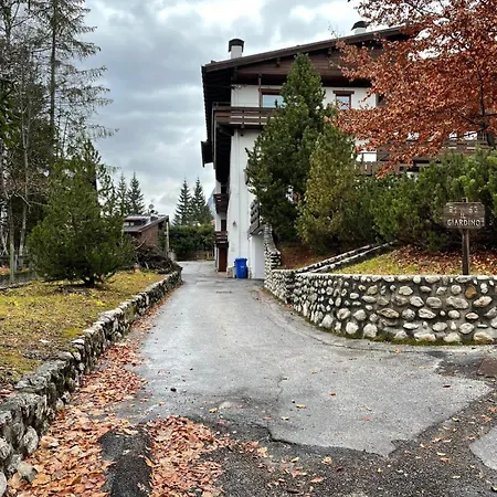 Cortina Luxury * Cortina d'Ampezzo
