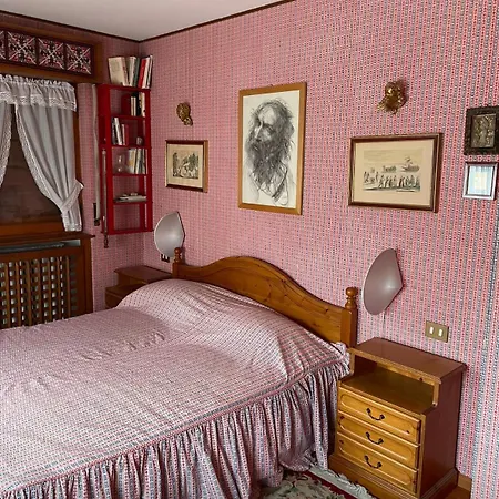 Apartment Cortina Luxury