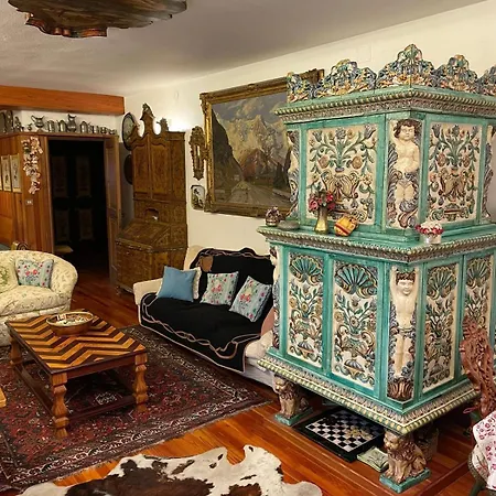 Cortina Luxury Cortina d'Ampezzo