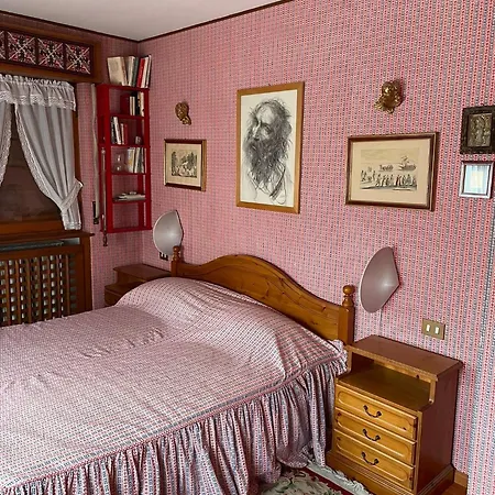 Apartment Cortina Luxury *