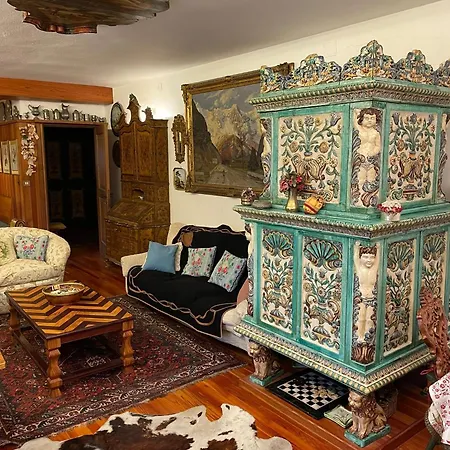 Cortina Luxury Apartment