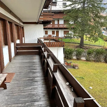 Apartment Cortina Luxury Cortina d'Ampezzo