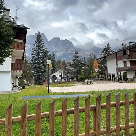 Cortina Luxury