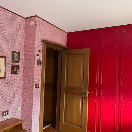 Cortina Luxury Lägenhet Cortina dʼAmpezzo