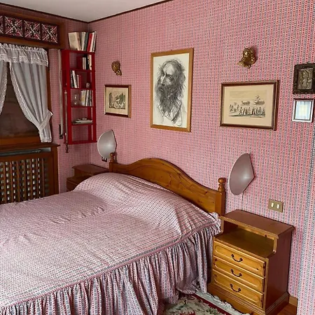 아파트 Cortina Luxury